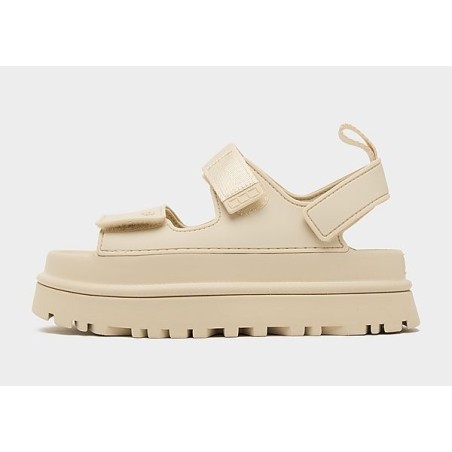 UGG GoldenGlow Damen - Ecru Tint - Womens, Ecru Tint