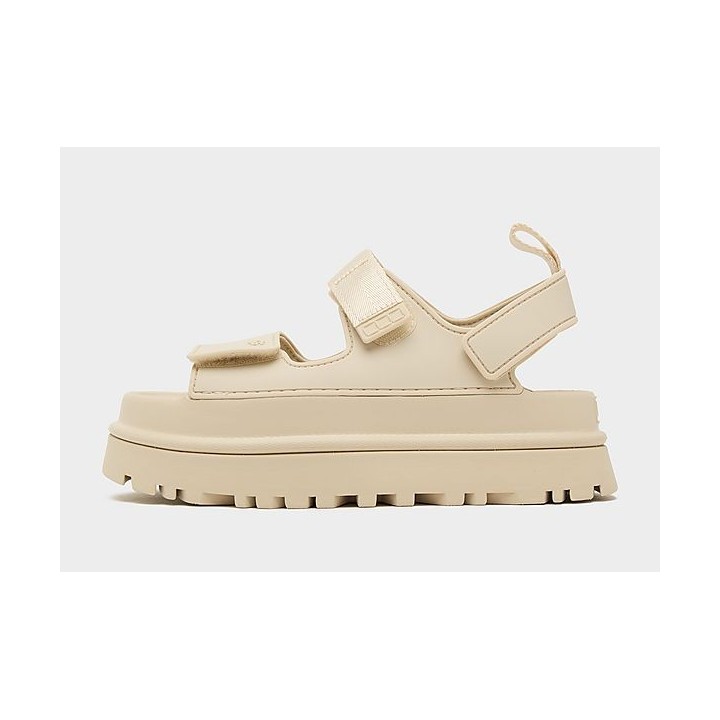 UGG GoldenGlow Damen - Ecru Tint - Womens, Ecru Tint