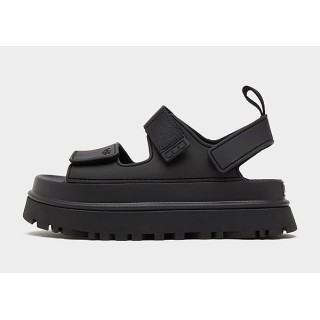 UGG GoldenGlow Damen - Black - Womens, Black