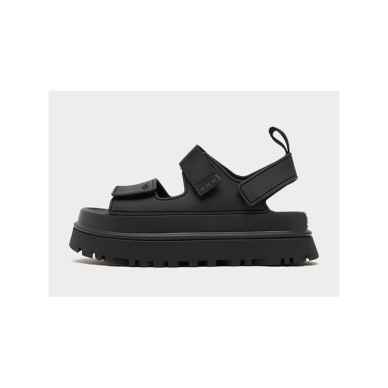 UGG GoldenGlow Damen - Black - Womens, Black
