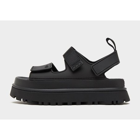 UGG GoldenGlow Damen - Black - Womens, Black