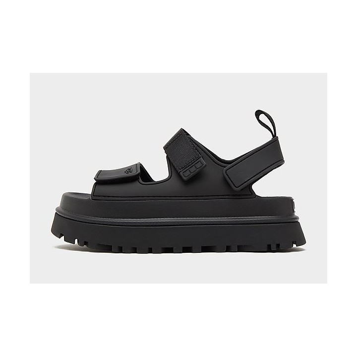 UGG GoldenGlow Damen - Black - Womens, Black