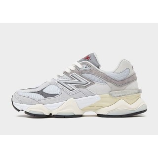 New Balance 9060 Damen - Grey - Womens, Grey