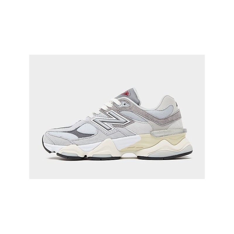New Balance 9060 Damen - Grey - Womens, Grey