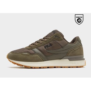 Fila Valado - Green - Mens, Green