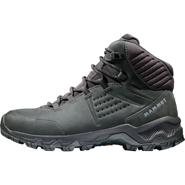 Mammut Damen Nova IV Mid GTX Schuhe