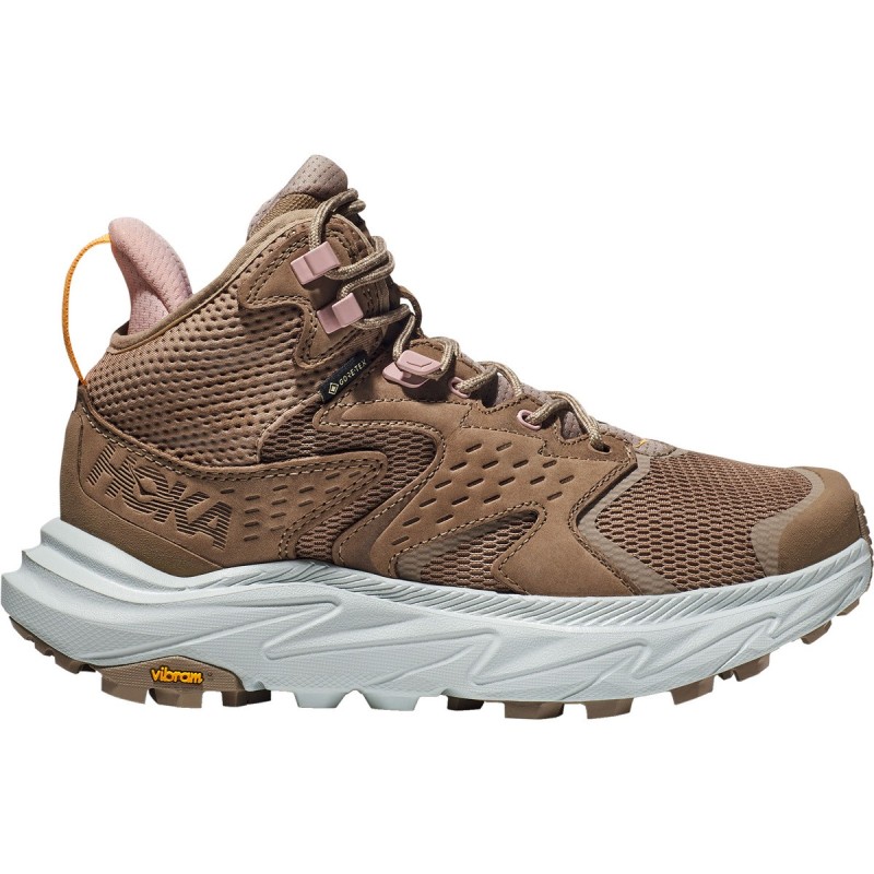 Hoka Damen Anacapa 2 Mid GTX Schuhe