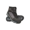 Rapid Wasserdichte Damenstiefel - Schwarz