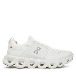 Laufschuhe On Cloudswift 4 3MF10131200 Weiß