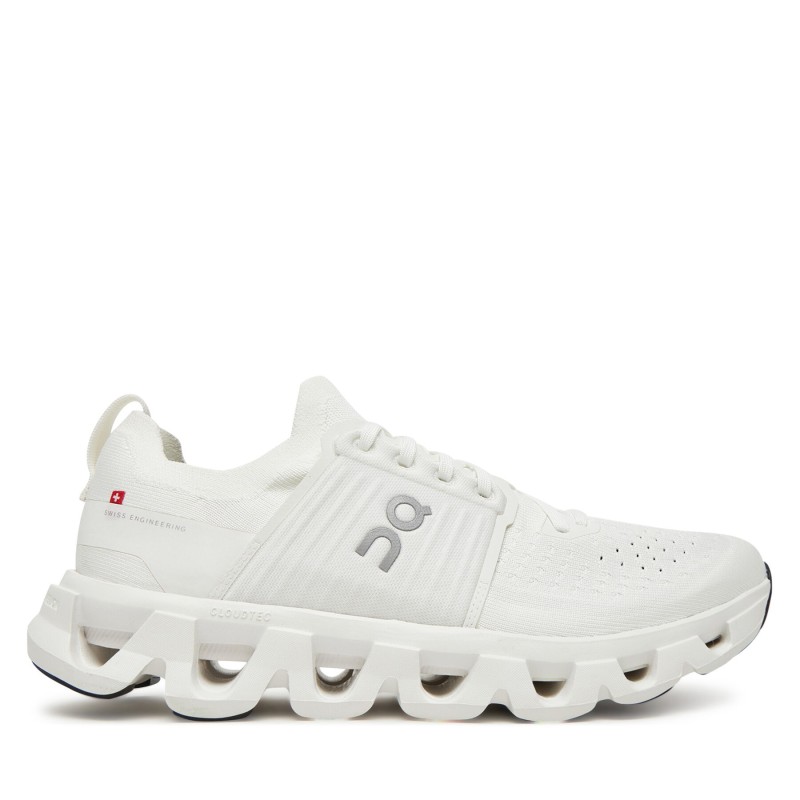 Laufschuhe On Cloudswift 4 3MF10131200 Weiß