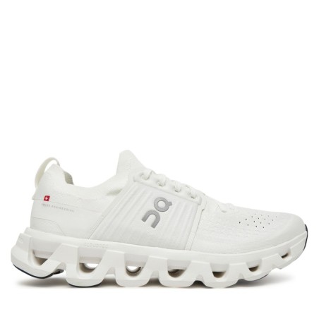 Laufschuhe On Cloudswift 4 3MF10131200 Weiß