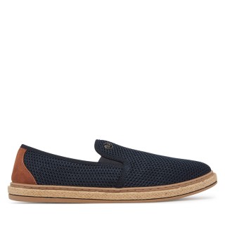 Halbschuhe Bugatti 321-ASP61-6900 Dunkelblau