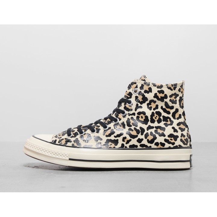 Converse Chuck 70 Hi 'Glow in the Dark' - Ecru Tint