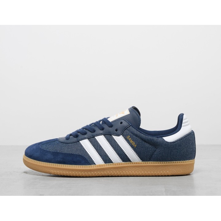 adidas Originals Samba OG - Blue