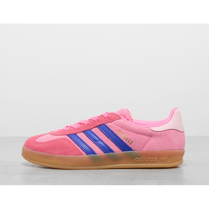 adidas Originals Gazelle Indoor Women's - Pink