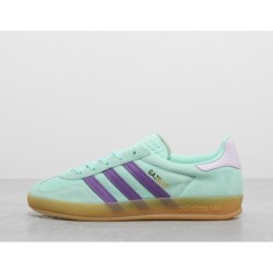 adidas Originals Gazelle Indoor Women's - Green