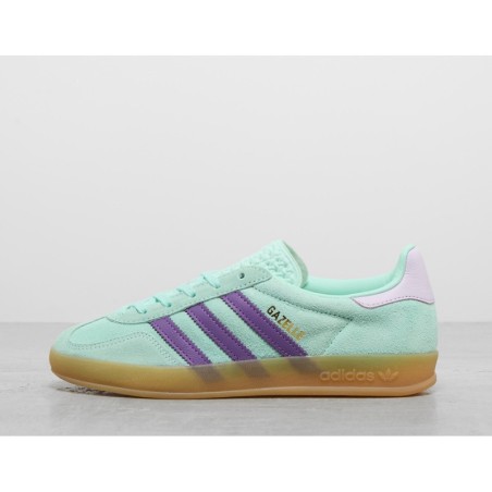 adidas Originals Gazelle Indoor Women's - Green