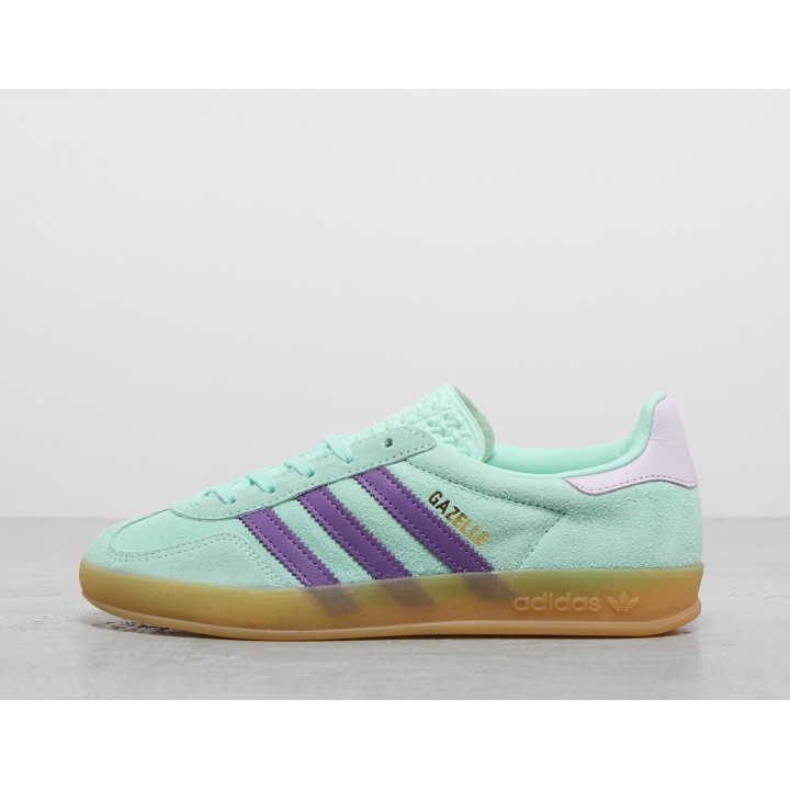 adidas Originals Gazelle Indoor Women's - Green