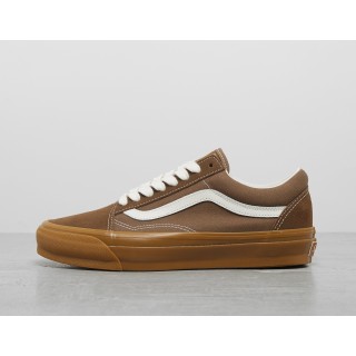 Vans Premium Old Skool 36 - Brown