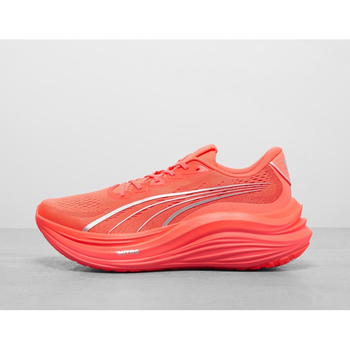 PUMA MagMax Nitro - Red