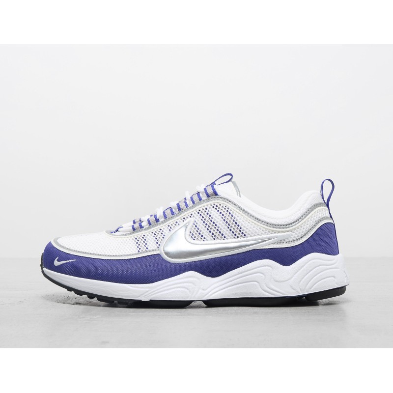 Nike Air Zoom Spiridon - White