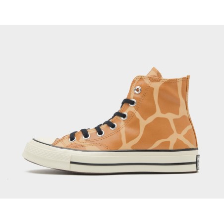 Converse Chuck 70 'Glow in the Dark' Women's - Brown