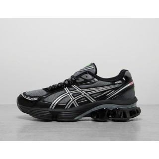 ASICS GEL-KINETIC FLUENT - Black