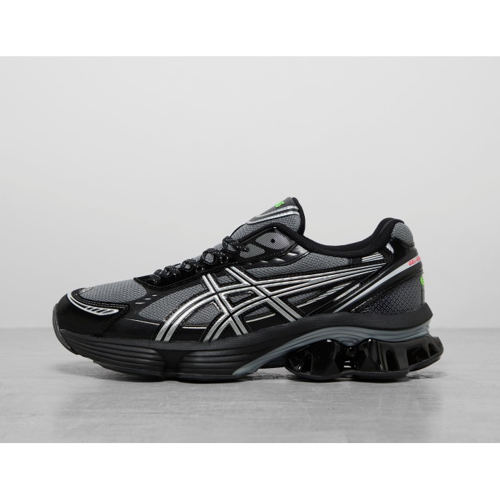 ASICS GEL-KINETIC FLUENT - Black