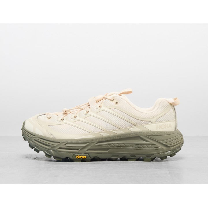 HOKA Mafate Three 2 - Brown