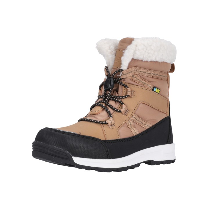 ZIGZAG Stiefel "Wranden", mit Allwetterprofil