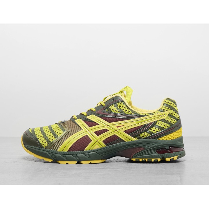 ASICS UB9-S GEL-DS TRAINER 14 - Yellow