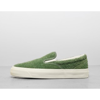 Converse x GOLF le FLEUR* One Star Slip Pro - Green