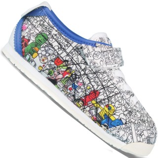 Onitsuka Tiger Mexico 66 TS White/White