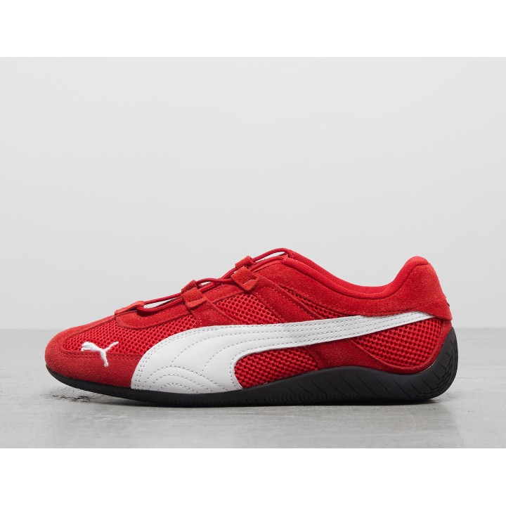 PUMA Speedcat Go Women's - Red