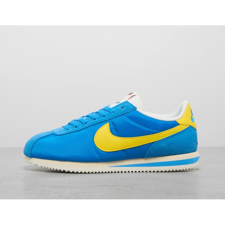 Nike Cortez - Blue
