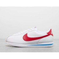 Nike Cortez - White