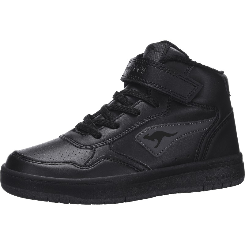 KangaROOS Sneaker "K-CP Jumbo EV", gefüttert