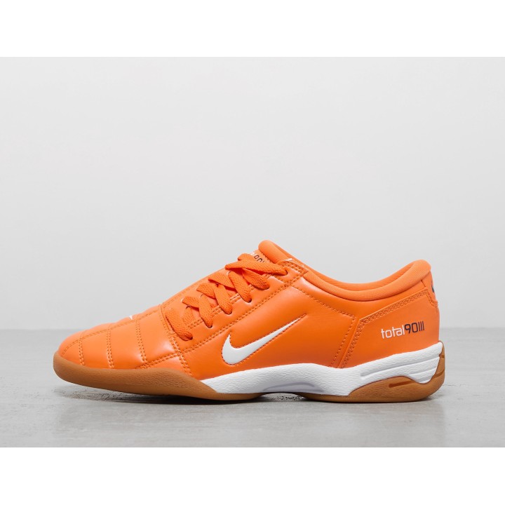 Nike Total 90 Women's - Orange