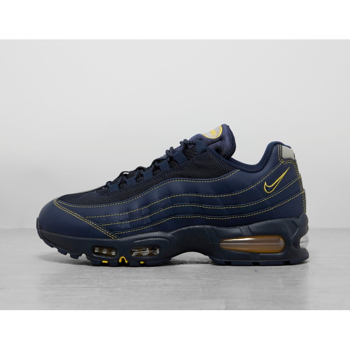Nike Air Max 95 - Blue