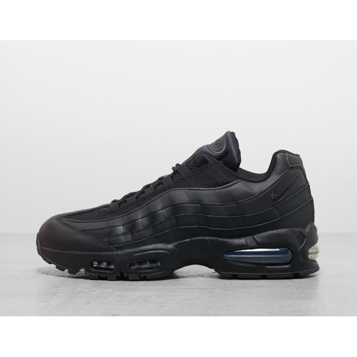 Nike Air Max 95 - Black