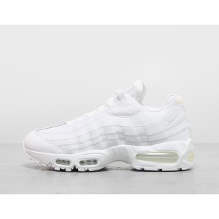 Nike Air Max 95 - White