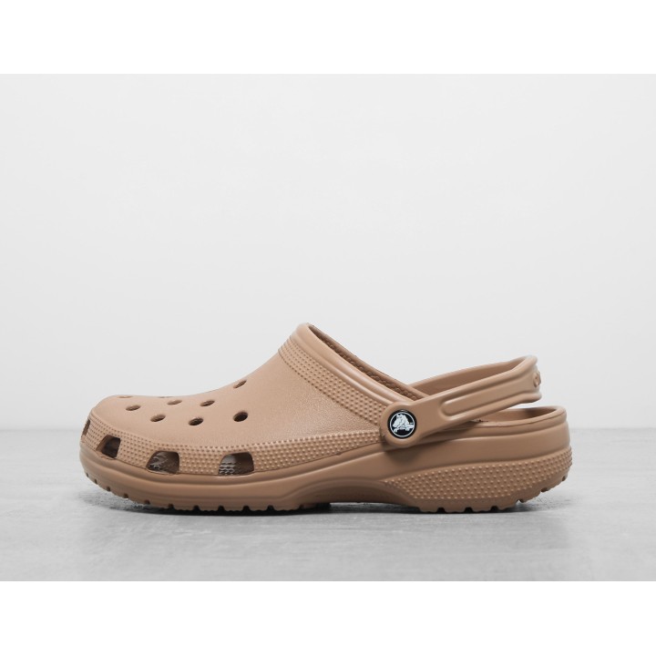 Crocs Classic Clog - Brown