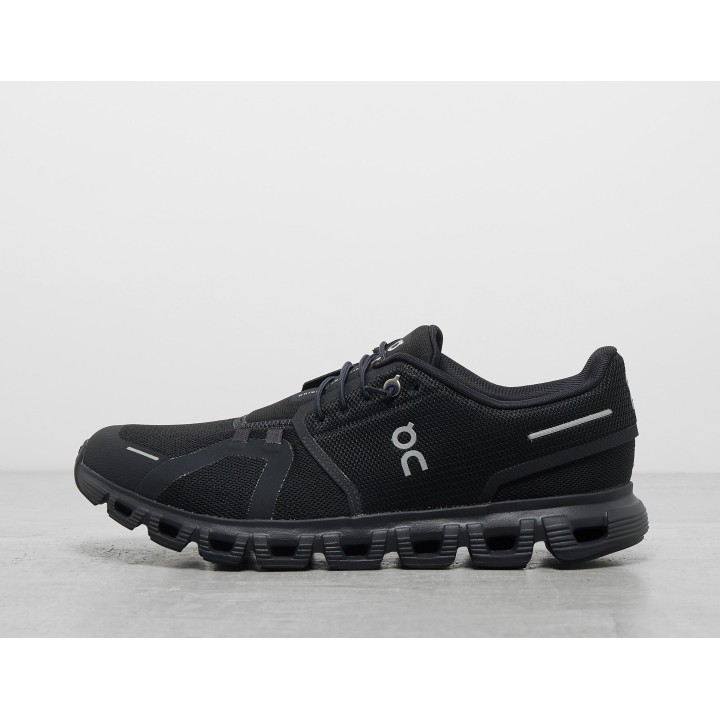 On Running Cloud 6 - Black