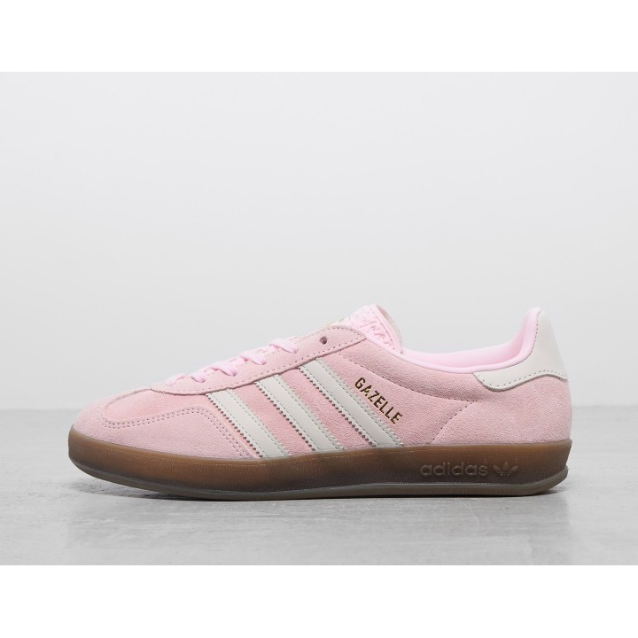 adidas Originals Gazelle Indoor Women's - Pink