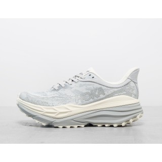 HOKA Stinson 7 - Grey