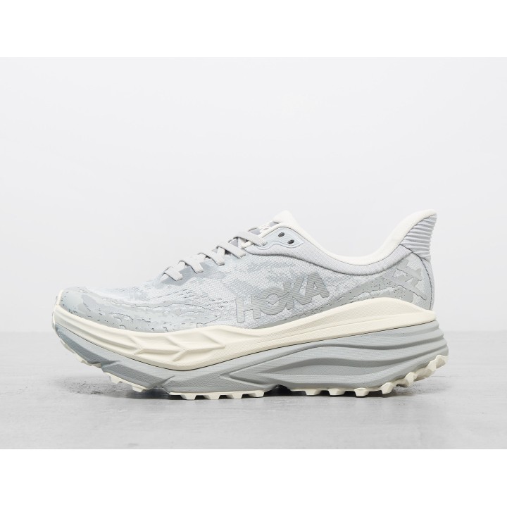 HOKA Stinson 7 - Grey