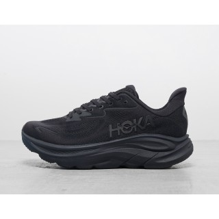 HOKA Clifton 10 - Black