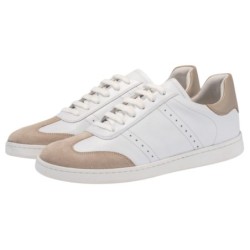 JOOP Sneaker "misto ike sneaker xt7", Freizeitschuh, Klassik-Sneaker, Halbschuh