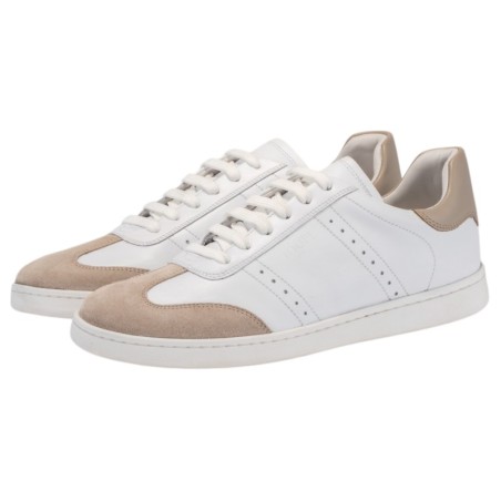 JOOP Sneaker "misto ike sneaker xt7", Freizeitschuh, Klassik-Sneaker, Halbschuh