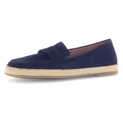 Gabor Slipper, Plateau, Bequemschuh, Flats mit Best Fitting-Ausstattung